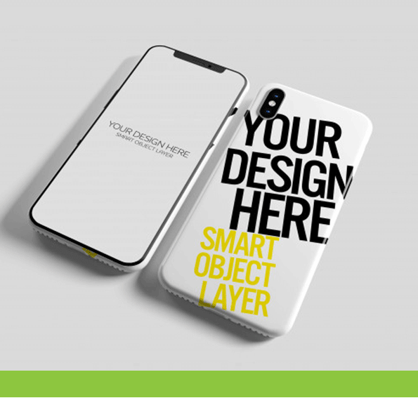 Mobile Cover Printing in Dubai UAE