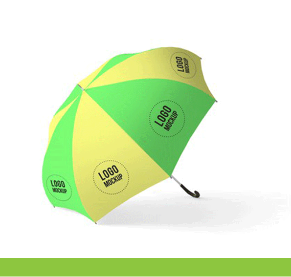 Umbrella Printing in Dubai UAE