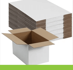 corrugated box manufacturers in dubai