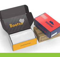 shoe boxes printing in uae