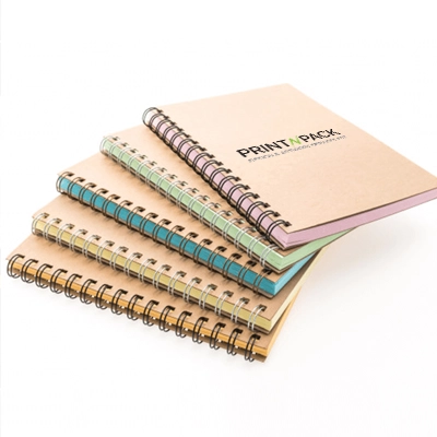 Note Book printing in dubai