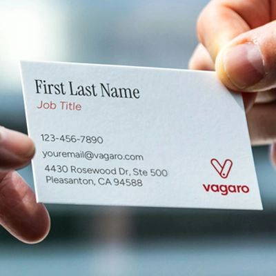 business card printing in dubai